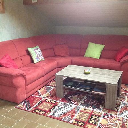 Apartament La Sapotine Etrembieres Zewnętrze zdjęcie