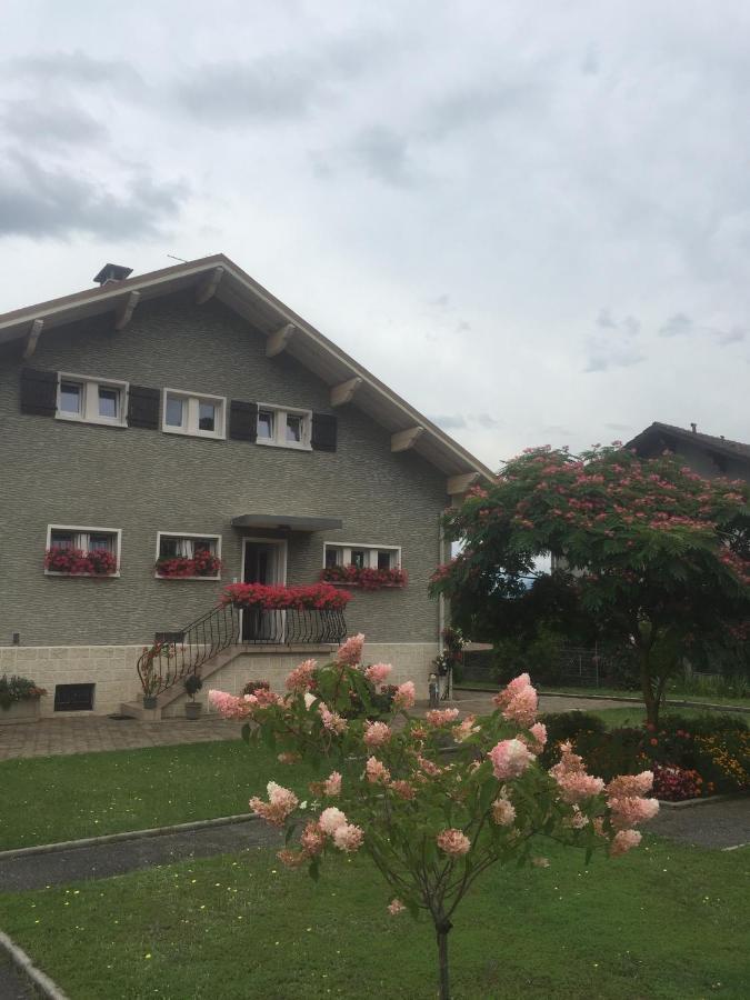 Apartament La Sapotine Etrembieres Zewnętrze zdjęcie