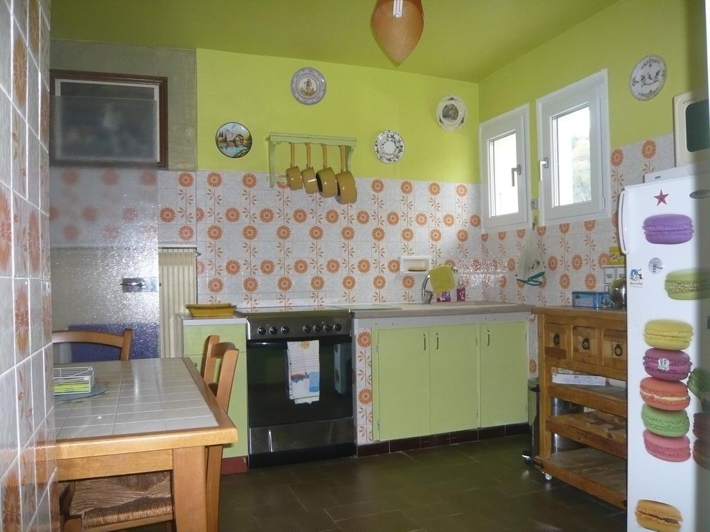 Apartament La Sapotine Etrembieres Zewnętrze zdjęcie