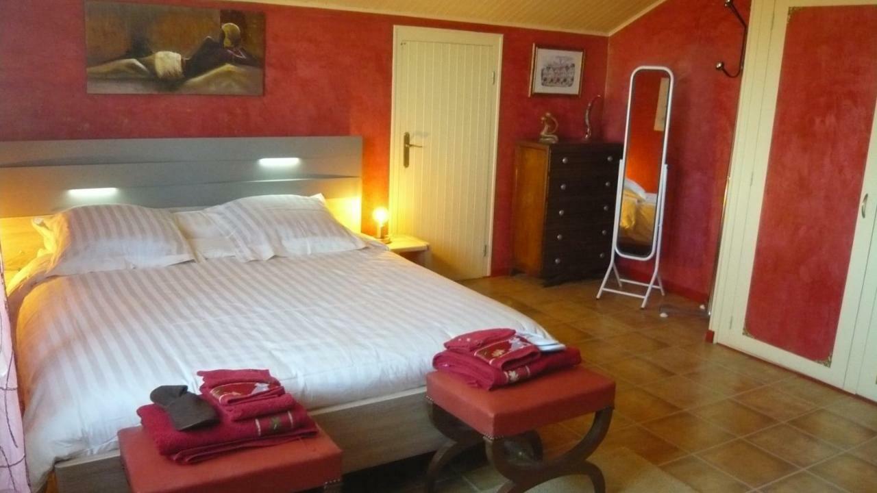 Apartament La Sapotine Etrembieres Zewnętrze zdjęcie