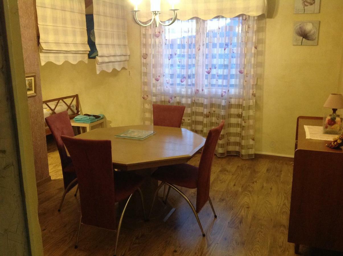 Apartament La Sapotine Etrembieres Zewnętrze zdjęcie