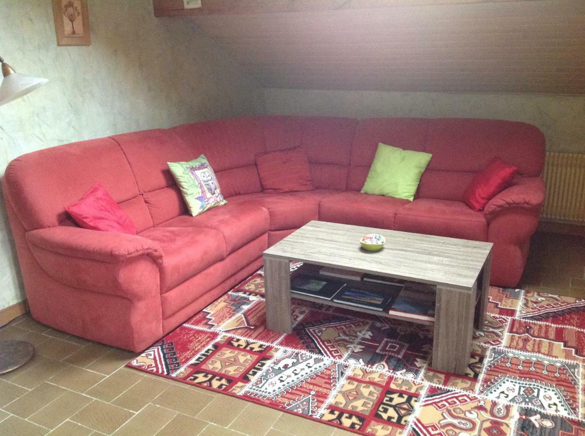 Apartament La Sapotine Etrembieres Zewnętrze zdjęcie