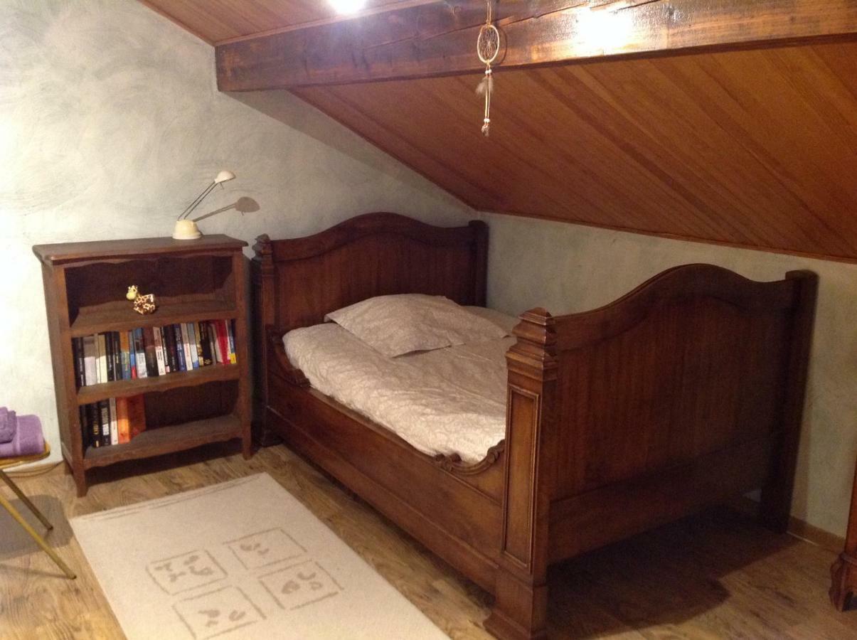 Apartament La Sapotine Etrembieres Zewnętrze zdjęcie